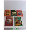 Image 1 : (5) Cook Books by Jean Pare