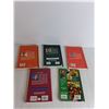 Image 2 : (5) Cook Books by Jean Pare