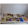 Image 1 : (12)  Various Books