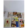 Image 2 : (12)  Various Books