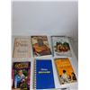 Image 3 : (12)  Various Books