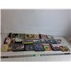 Image 1 : Various Artists of CD's