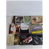 Image 2 : Various Artists of CD's