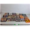 Image 1 : Various CD's