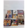 Image 2 : Various CD's