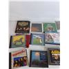Image 2 : Various CD's