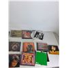 Image 3 : Various CD's
