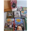 Image 2 : DVD's in a Box