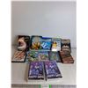 Image 1 : Variety of DVD's