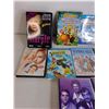 Image 2 : Variety of DVD's