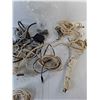 Image 2 : Soldering Gun- Powers On, Solder, Miscellaneous Cords