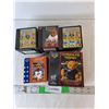 Image 1 : (5) Power Play Teddy Figurines- NIB