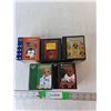 Image 1 : (5) Power Play Teddy Figurines- NIB