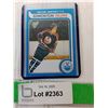 Image 1 : Wayne Gretzky Edmonton Oilers O-Pee-Chee Card, Cannot Authenticate