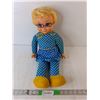 Image 1 : Mrs. Beasley Doll 21"