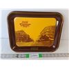 Image 1 : Coca-Cola Vancouver Tray 13.25" x 10.75"