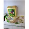 Image 1 : Cabbage Patch Kids Rocker & Stickers