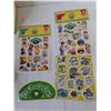 Image 2 : Cabbage Patch Kids Rocker & Stickers