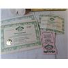 Image 3 : Cabbage Patch Doll & Certificate of Adoption