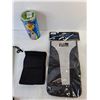 Image 2 : Ironing Blanket, Wallet, Posture Corrector, Misc.