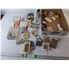 Image 1 : Cigar Box Nails, Doorbell, Hinges, Misc.