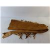 Image 2 : Buckskin Rifle Scabbard 48" Long