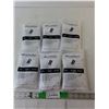 Image 1 : (6) Pairs of Compression Socks- M, Appear New