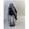 Image 2 : Coleman TV Lantern- As Is & DVD Rewriter- Untested
