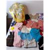 Image 3 : Doll Clothing Lot