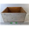 Image 1 : C-I-L Ammunition Box 17.5" x 14.75" x 9.5"