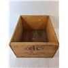 Image 2 : C-I-L Ammunition Box 17.5" x 14.75" x 9.5"