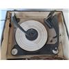 Image 2 : Viking Record Player- Powers On, As Is -  PICK UP ONLY