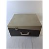 Image 3 : Viking Record Player- Powers On, As Is -  PICK UP ONLY