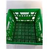 Image 2 : Trouble Light, Black & Decker Circular Saw- Both Power On, Milk Crate 13" x 11", Cannot Ship