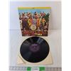 Image 1 : The Beatles Sgt. Pepper's Lonely Heart's Club Band Record