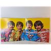 Image 2 : The Beatles Sgt. Pepper's Lonely Heart's Club Band Record