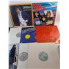 Image 2 : (12) Records- John Cougar Mellencamp, Tears for Fears, Jim Capaldi, Misc.