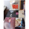 Image 3 : (12) Records- John Cougar Mellencamp, Tears for Fears, Jim Capaldi, Misc.