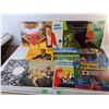 Image 1 : (11) Records- Jack Scott, Richie Rich, Paula Abdul, Misc.