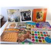 Image 1 : (10) Records- Anne Murray, James Last, Chipmunk Rock, Misc.