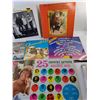 Image 2 : (10) Records- Anne Murray, James Last, Chipmunk Rock, Misc.