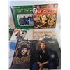 Image 2 : (10) Records- Gordon Lightfoot, Chet Atkins, The Monkees, Misc.