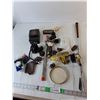 Image 1 : Light Outlet & Plug Adaptors, Block Heater Timer, Misc.