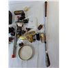 Image 2 : Light Outlet & Plug Adaptors, Block Heater Timer, Misc.