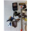 Image 3 : Light Outlet & Plug Adaptors, Block Heater Timer, Misc.