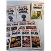 Image 2 : McCall's Cooking School Books