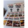 Image 3 : McCall's Cooking School Books