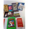 Image 2 : (13) Books- Saskatchewan Names, Charlie Brown, Great Scots, Misc.