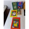 Image 3 : (13) Books- Saskatchewan Names, Charlie Brown, Great Scots, Misc.