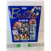 Image 1 : The Beatles Album Book